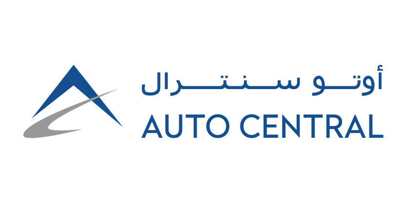 AutoCentral Brand Logo
