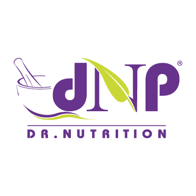 Dr Nutrition Brand Logo