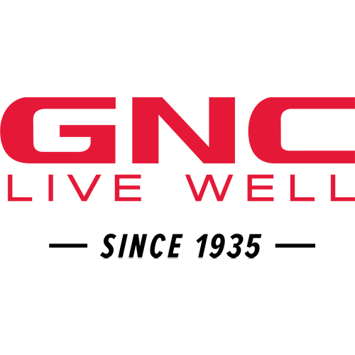 GNC Brand Logo