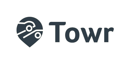 TOWR Brand Logo